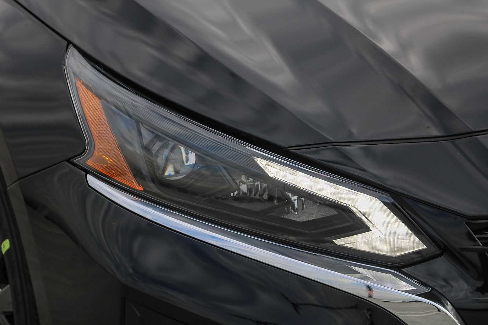 Thumbnail: 2025 Nissan Altima - 4