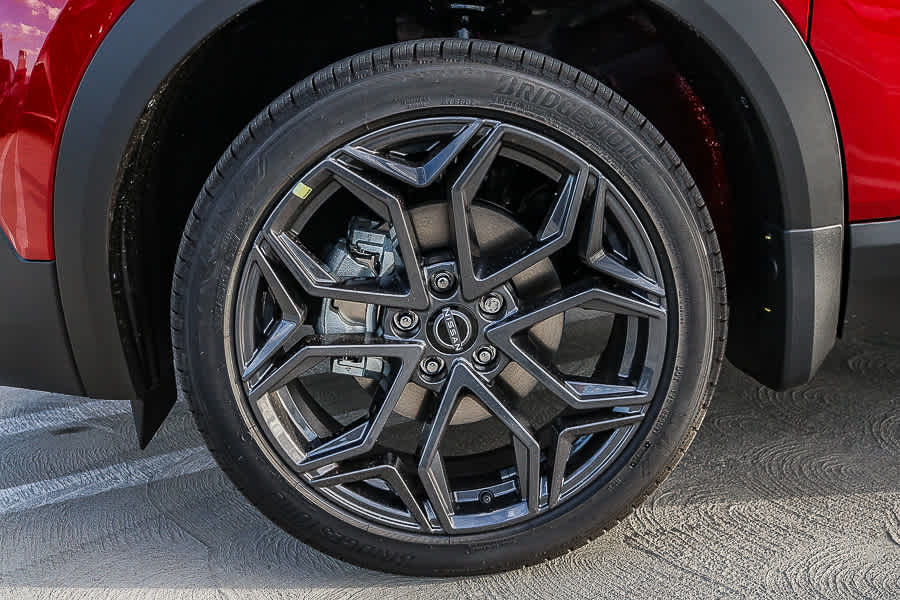 Thumbnail: 2026 Nissan Kicks - 10