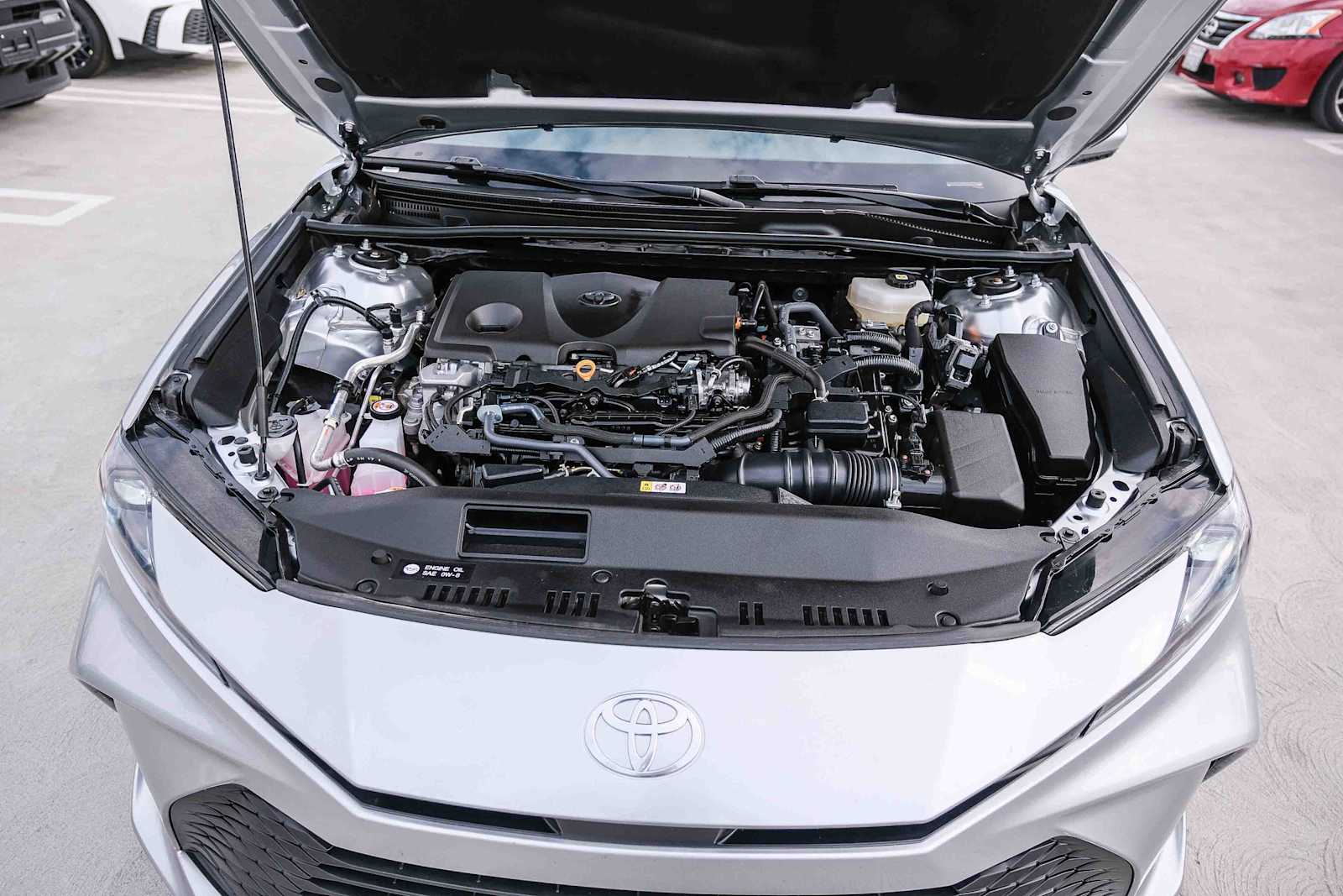 Thumbnail: 2025 Toyota Camry - 27