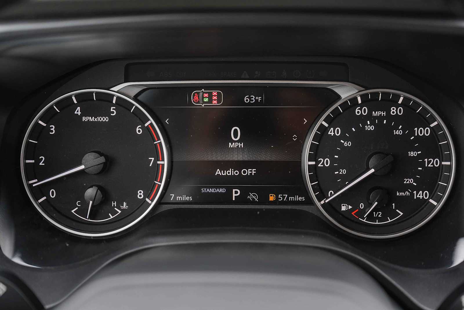 Thumbnail: 2026 Nissan Rogue - 24