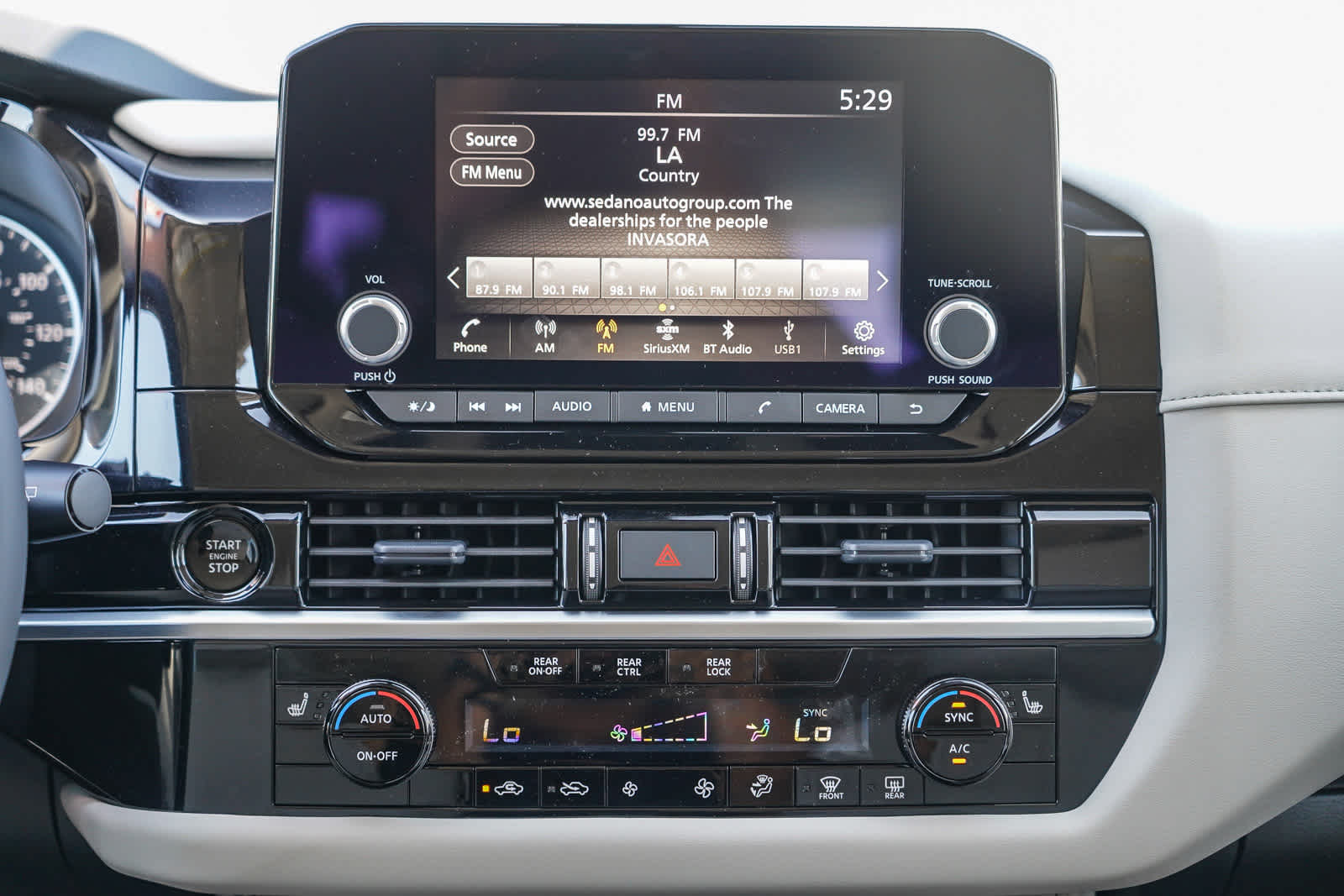 Thumbnail: 2025 Nissan Pathfinder - 16