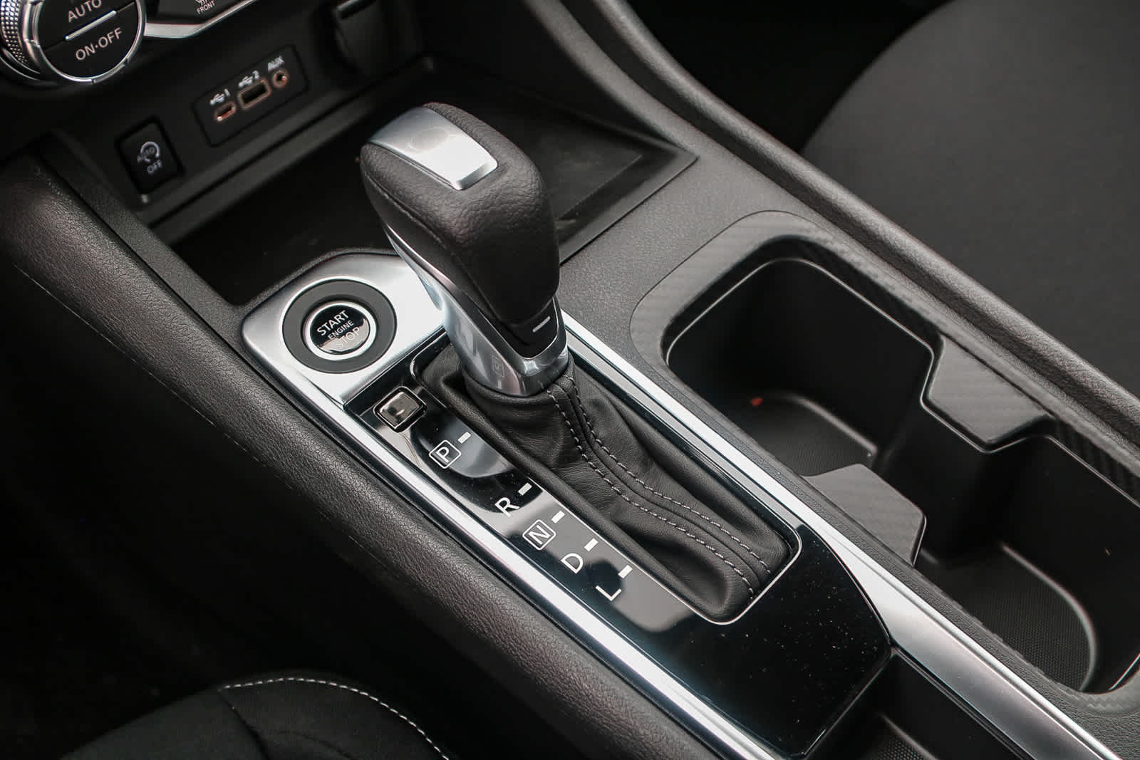 Thumbnail: 2025 Nissan Sentra - 18