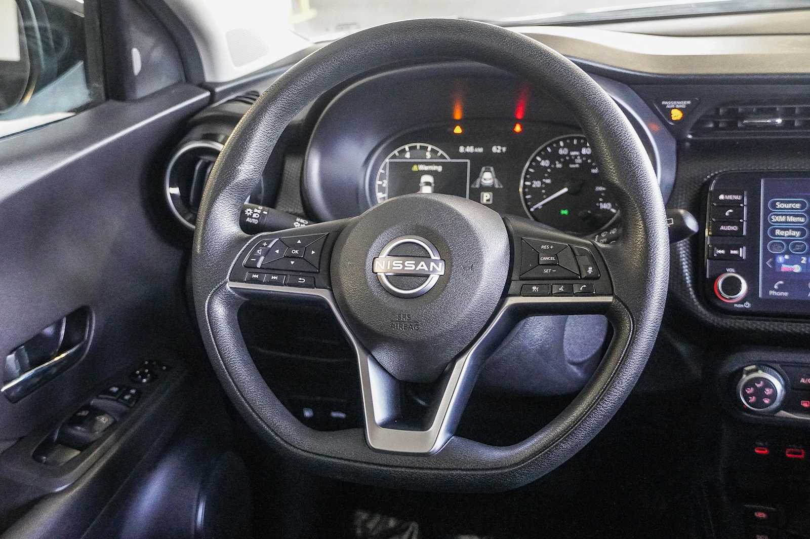 2024 Nissan Kicks SV 15