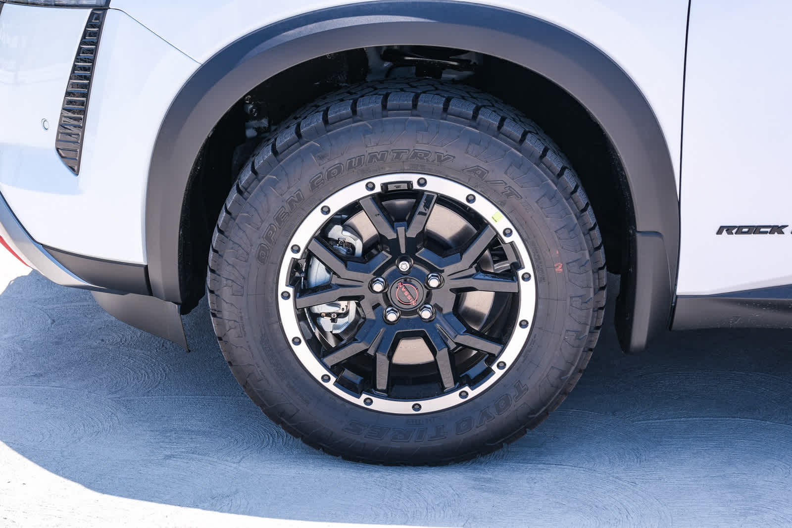 Thumbnail: 2026 Nissan Pathfinder - 10