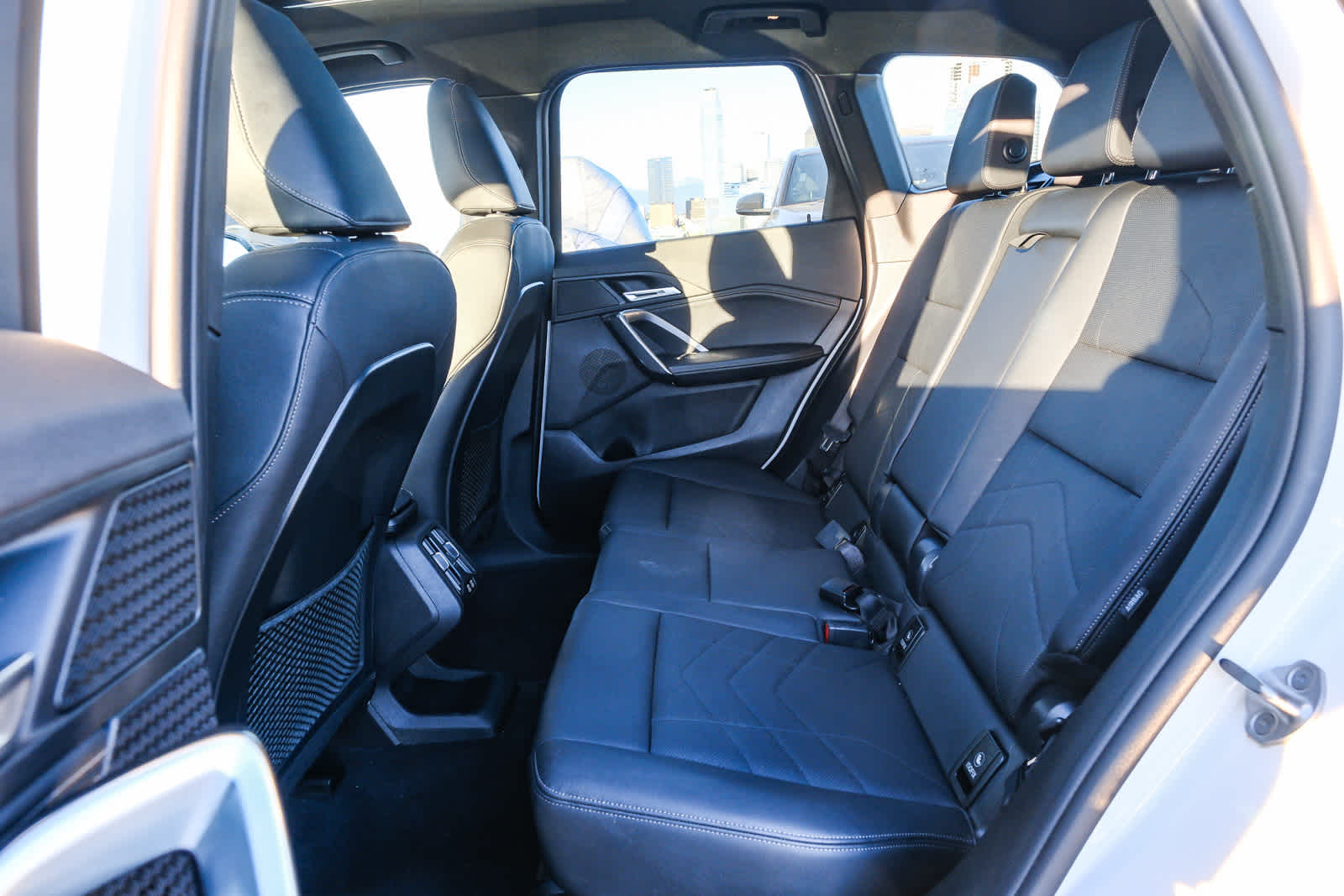 Thumbnail: 2023 BMW X1 - 17