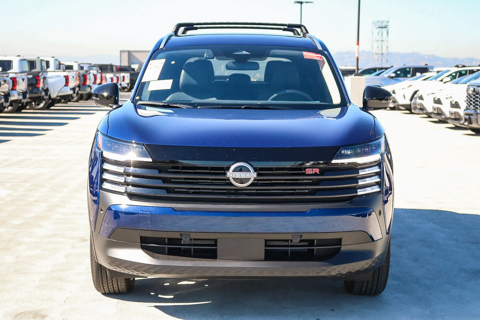 Thumbnail: 2026 Nissan Kicks - 2