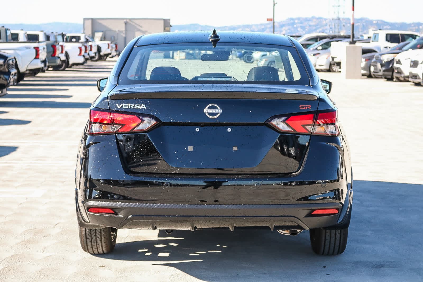 Thumbnail: 2025 Nissan Versa - 7