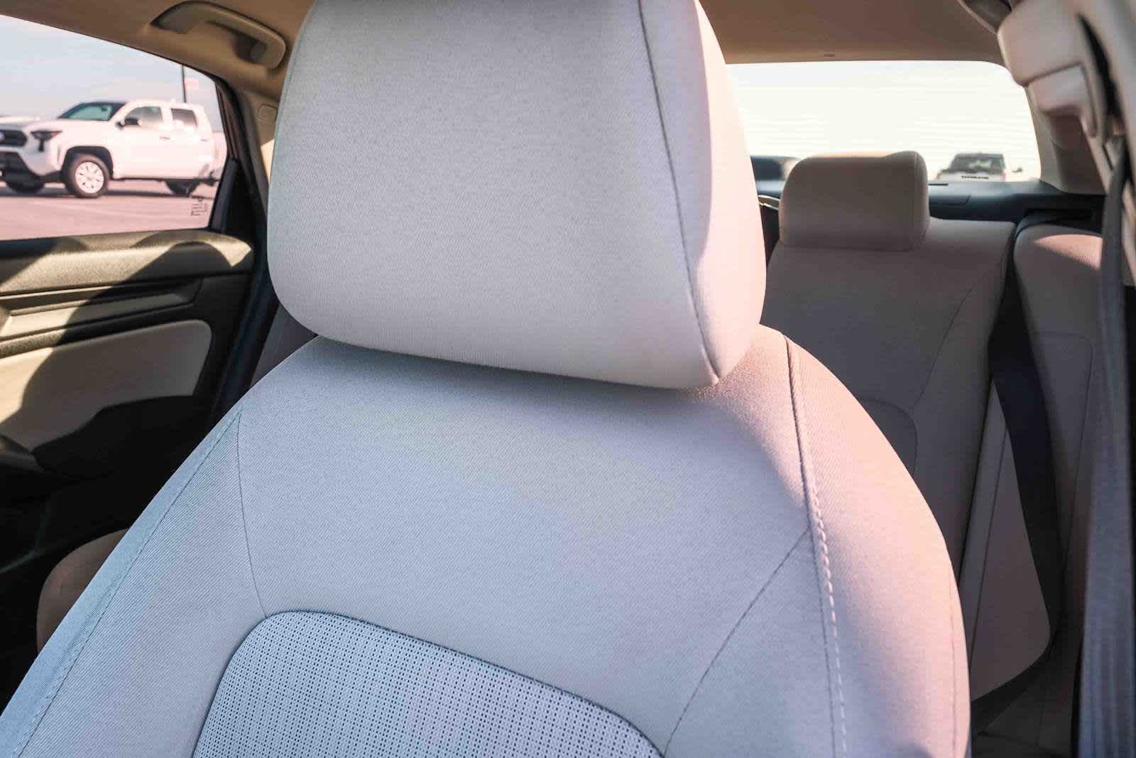 Thumbnail: 2024 Honda Civic - 20