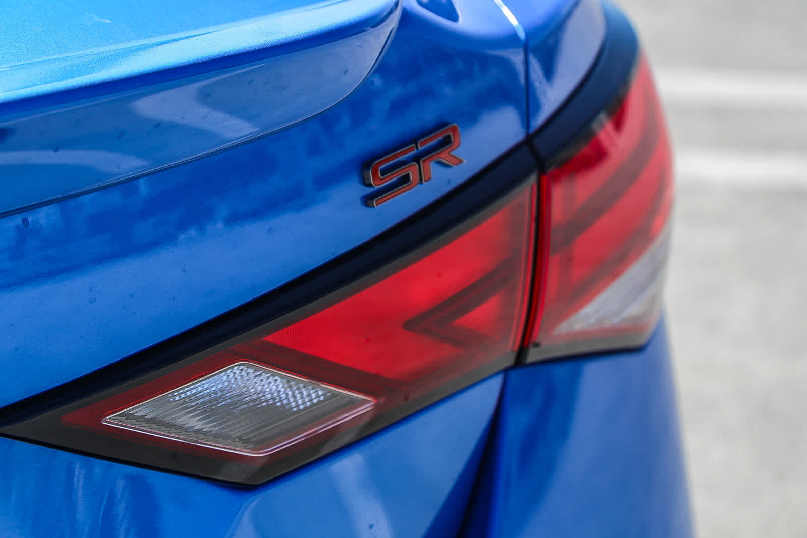 Thumbnail: 2025 Nissan Sentra - 8