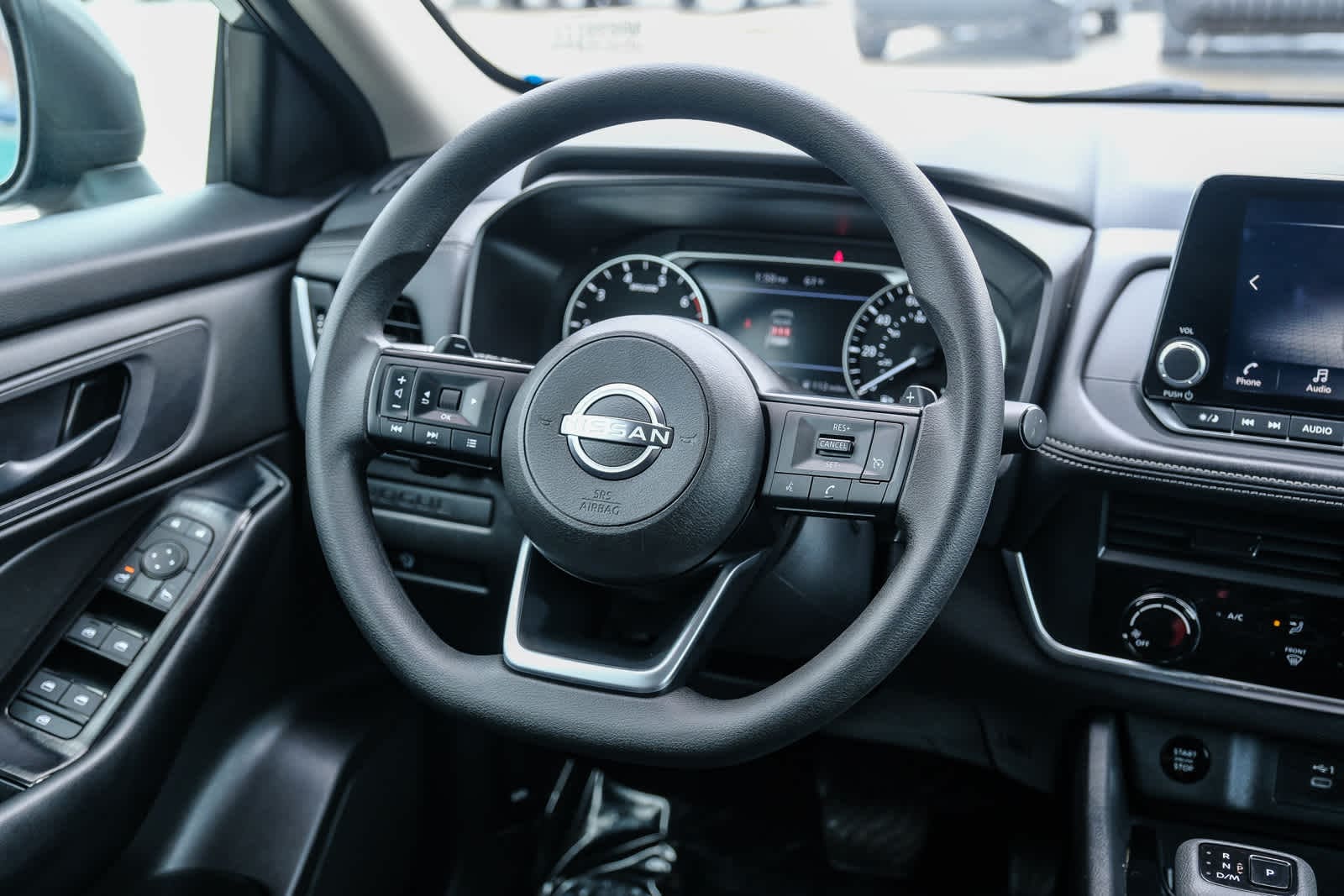 Thumbnail: 2024 Nissan Rogue - 17