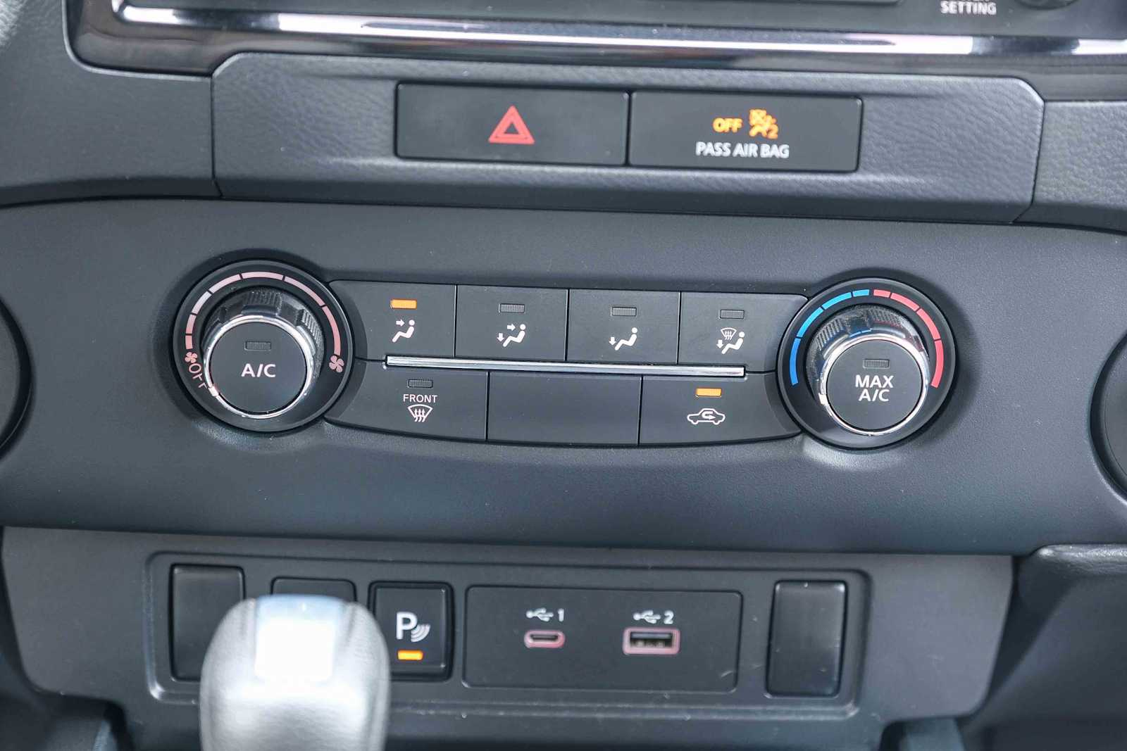 Thumbnail: 2022 Nissan Frontier - 15