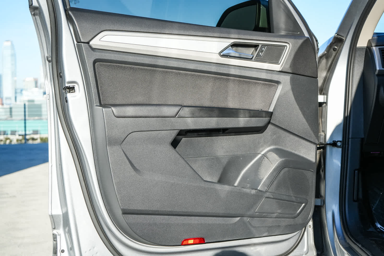 Thumbnail: 2021 Volkswagen Atlas - 20