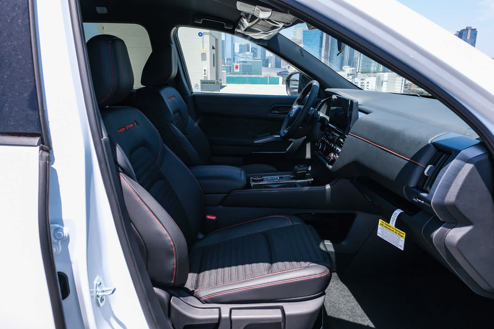 Thumbnail: 2026 Nissan Pathfinder - 20