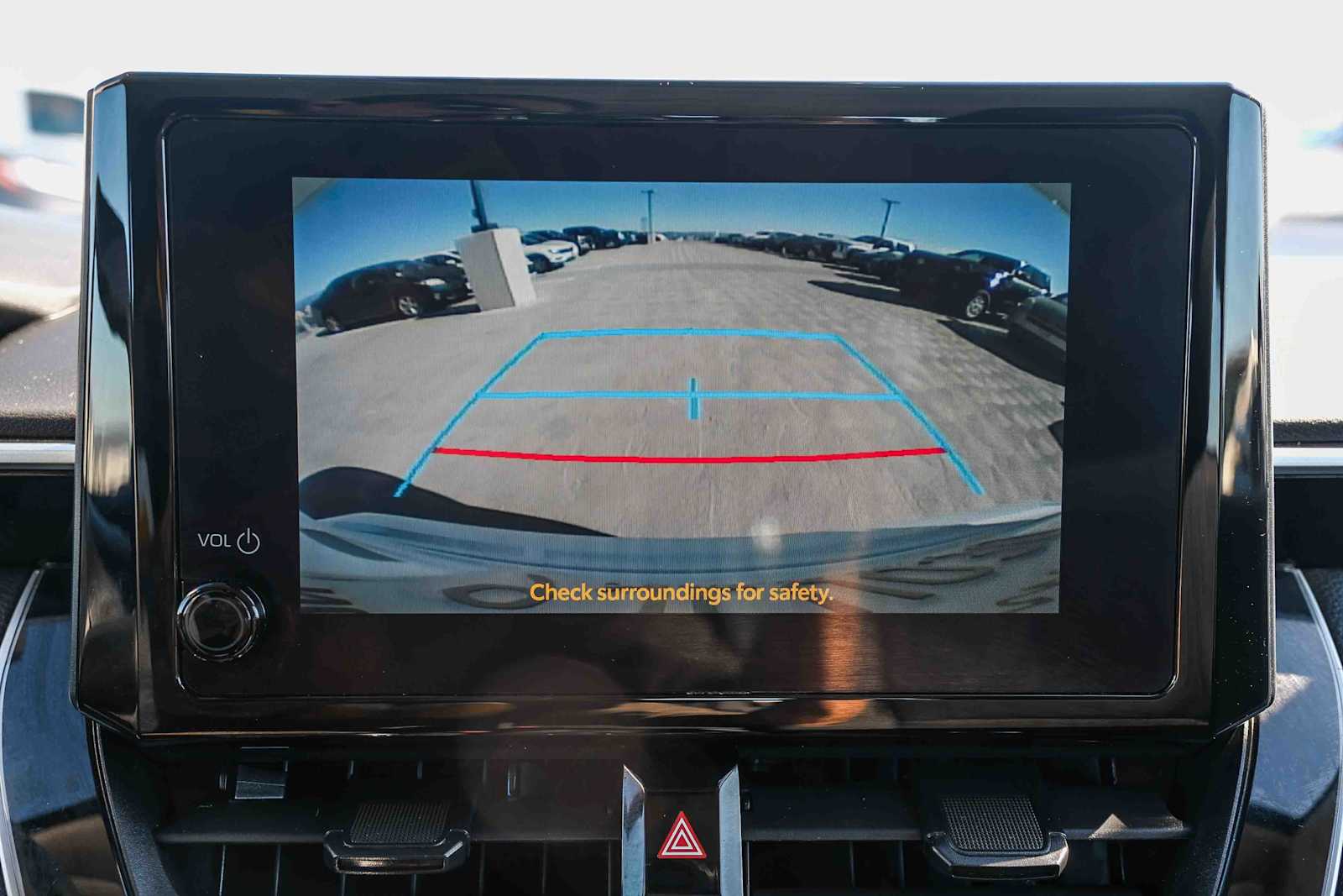 Thumbnail: 2024 Toyota Corolla - 22