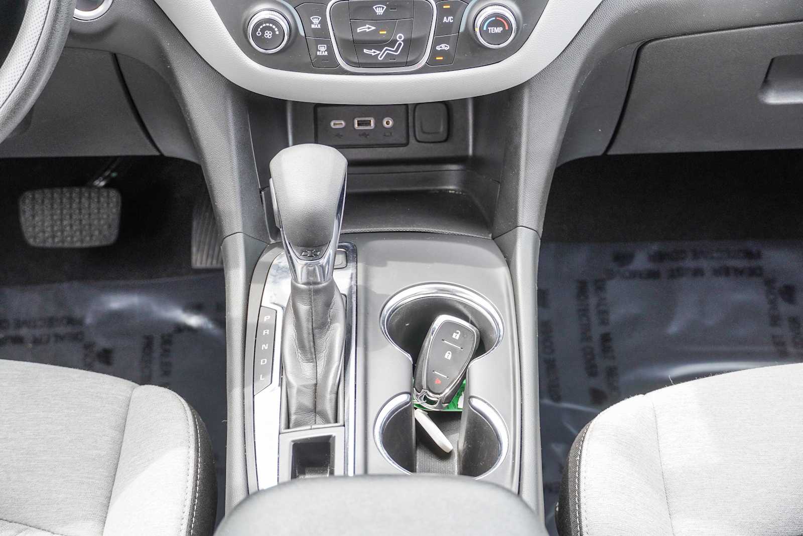 Thumbnail: 2023 Chevrolet Equinox - 15