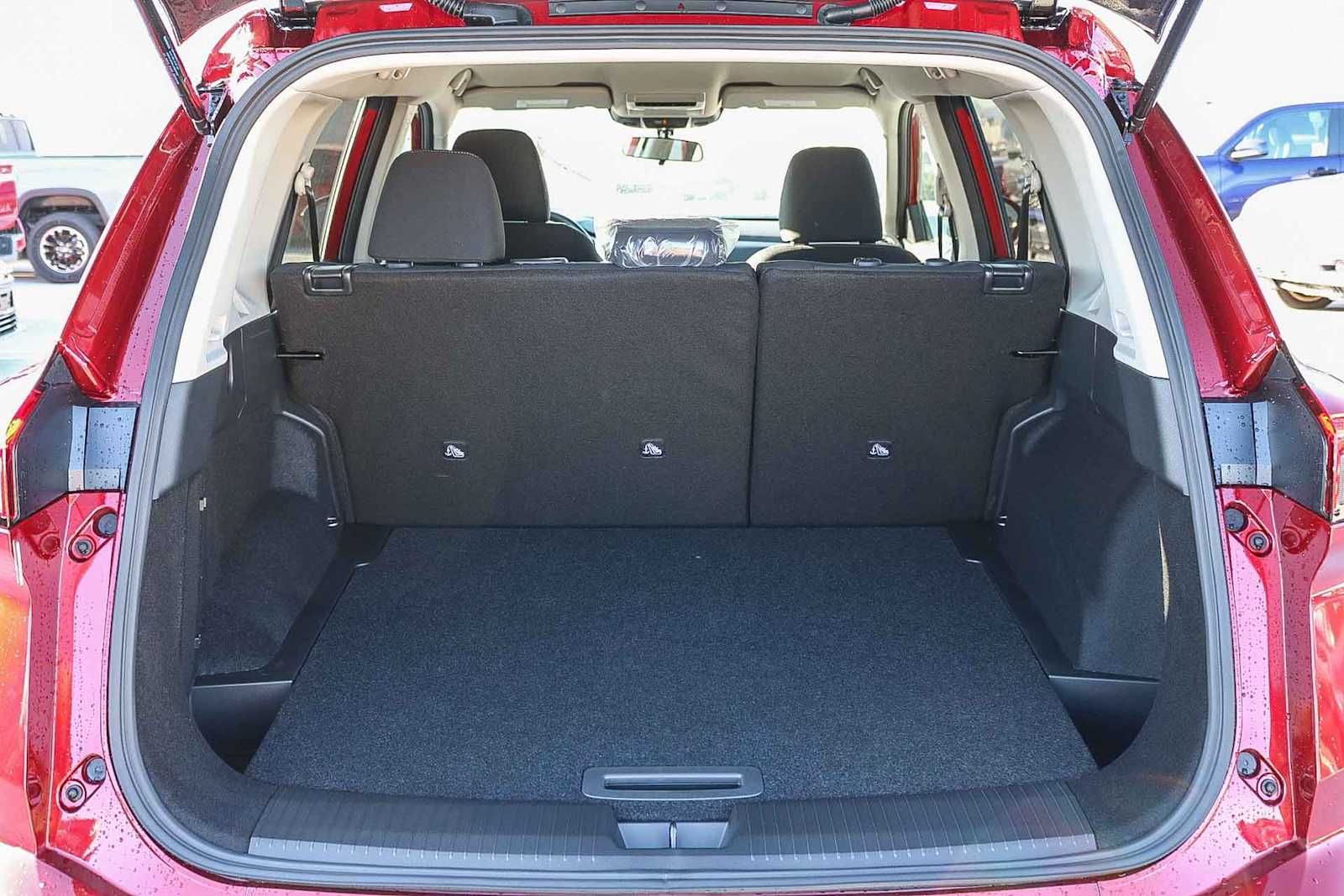 Thumbnail: 2026 Nissan Rogue - 12