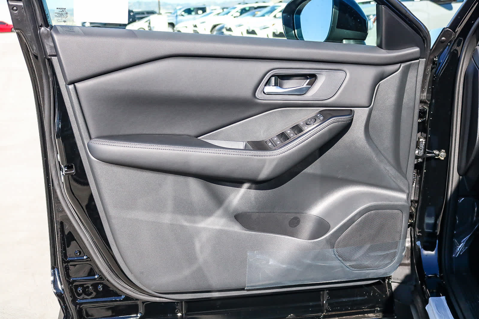 Thumbnail: 2026 Nissan Rogue - 23