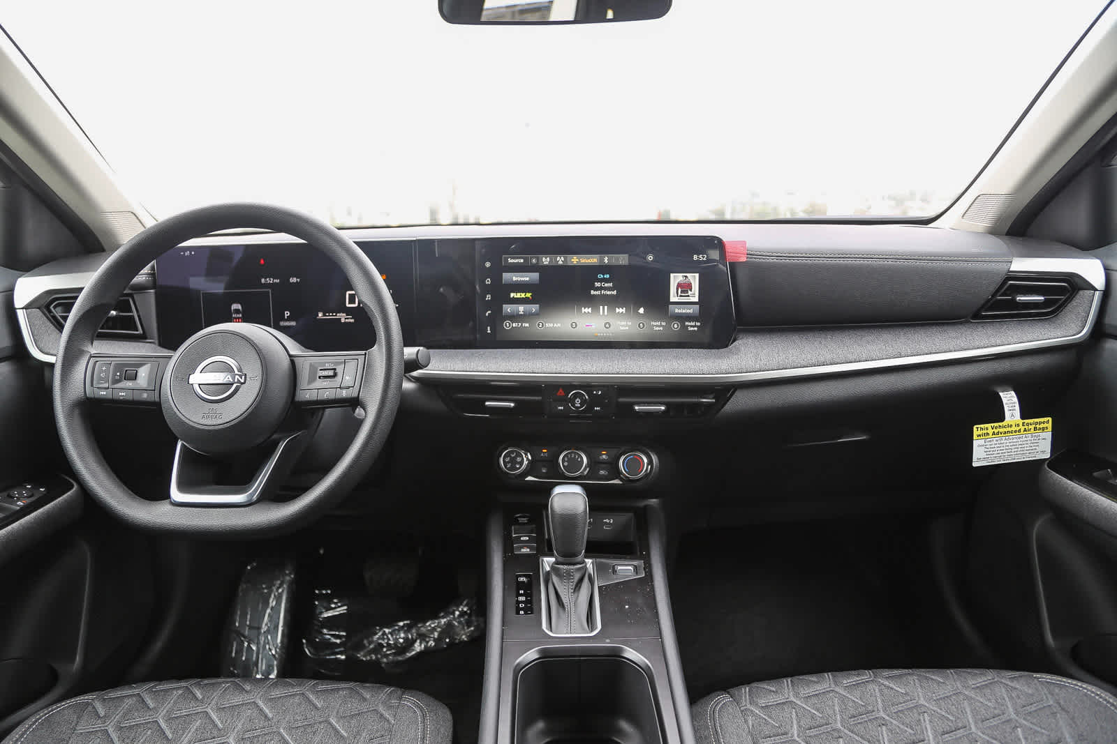 Thumbnail: 2025 Nissan Kicks - 13