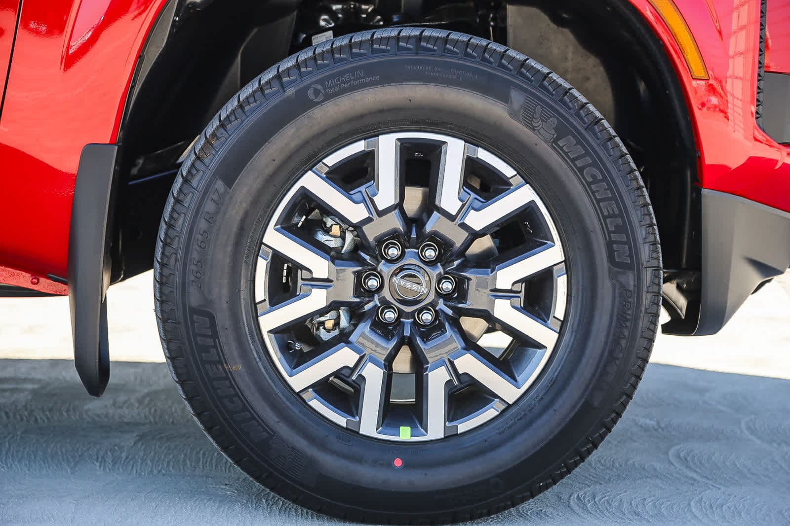 Thumbnail: 2026 Nissan Frontier - 10