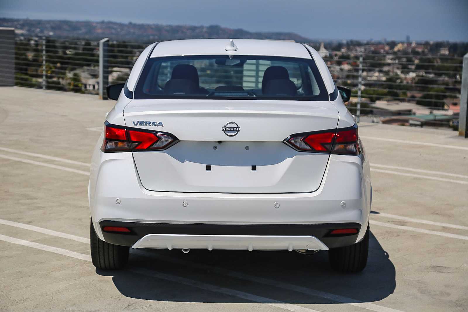 Thumbnail: 2025 Nissan Versa - 7