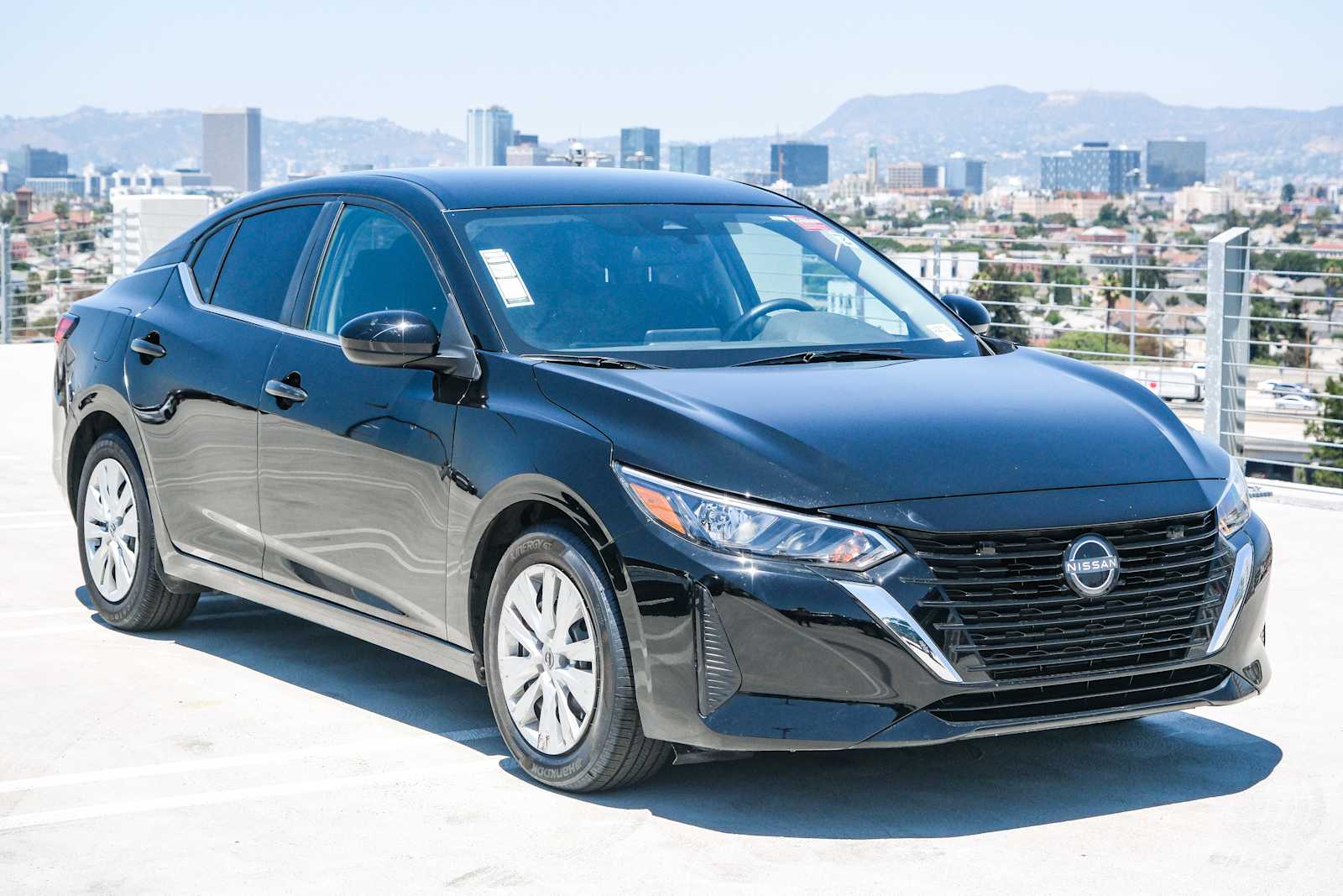 Thumbnail: 2024 Nissan Sentra - 3