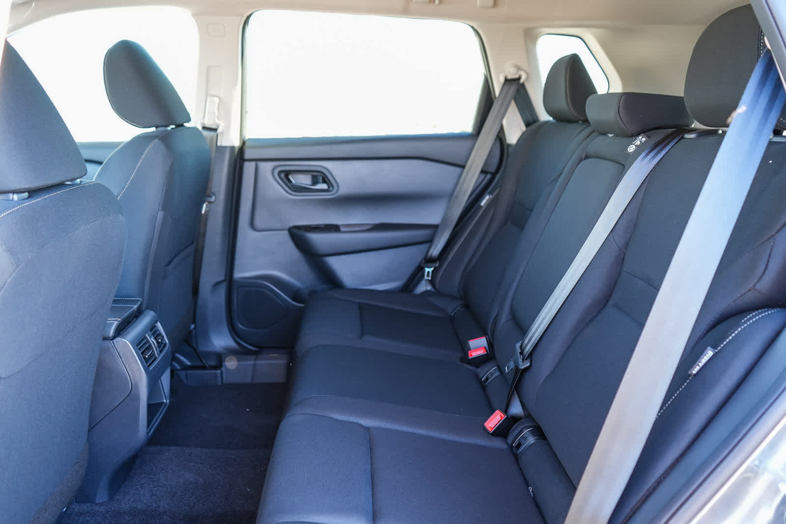 Thumbnail: 2026 Nissan Rogue - 20