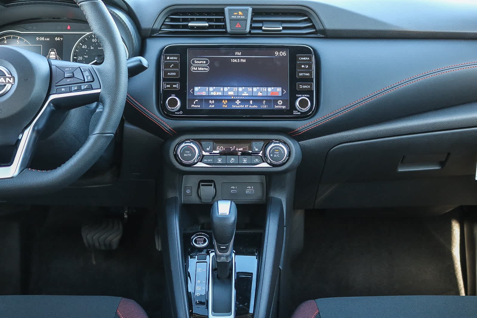 Thumbnail: 2025 Nissan Versa - 15