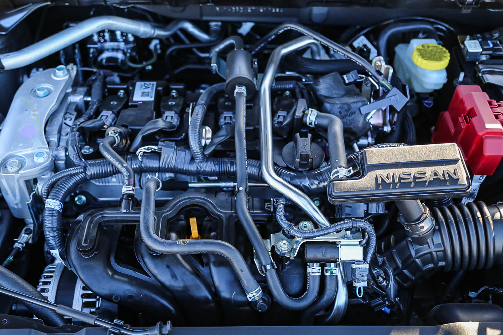 Thumbnail: 2026 Nissan Sentra - 13