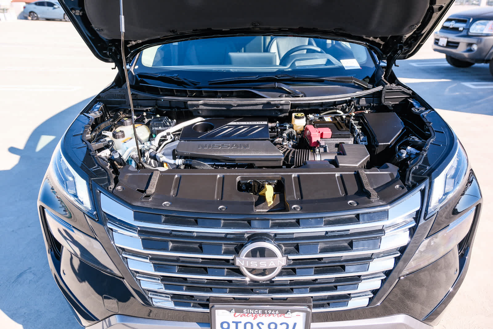 Thumbnail: 2025 Nissan Rogue - 26