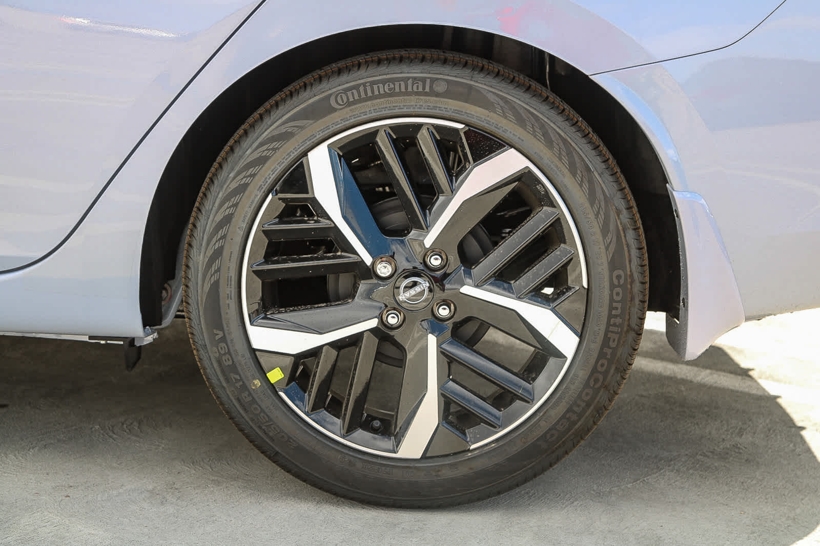 Thumbnail: 2025 Nissan Versa - 10