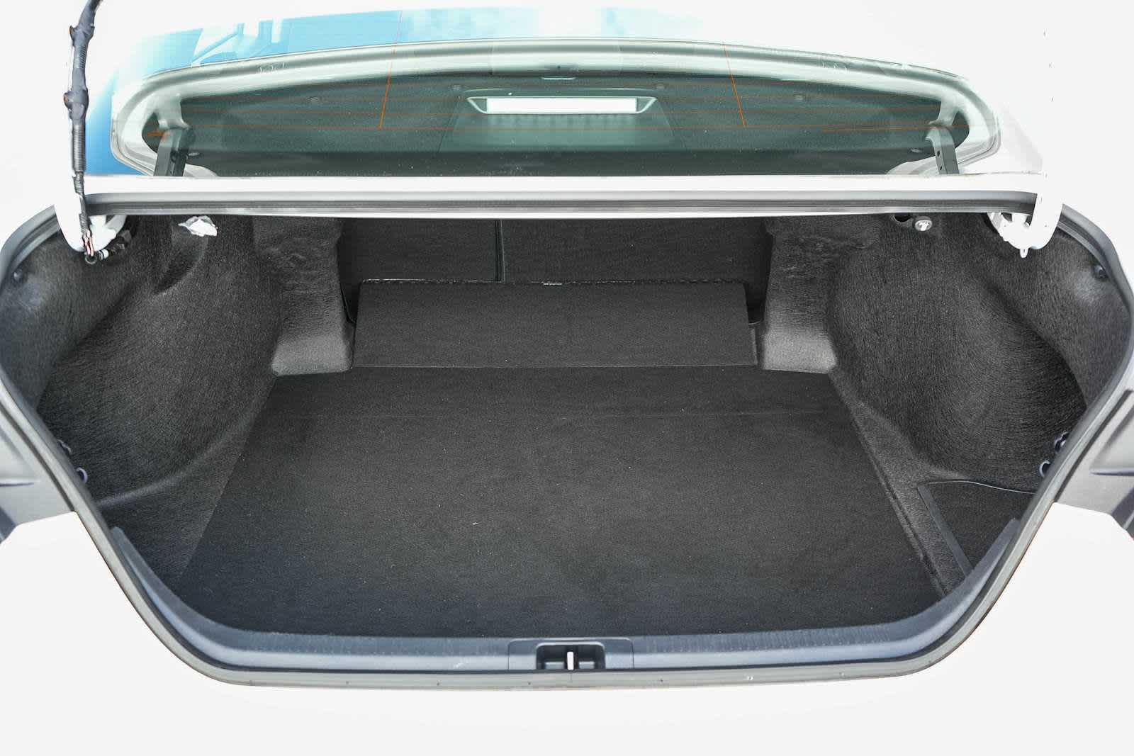 Thumbnail: 2025 Toyota Camry - 26