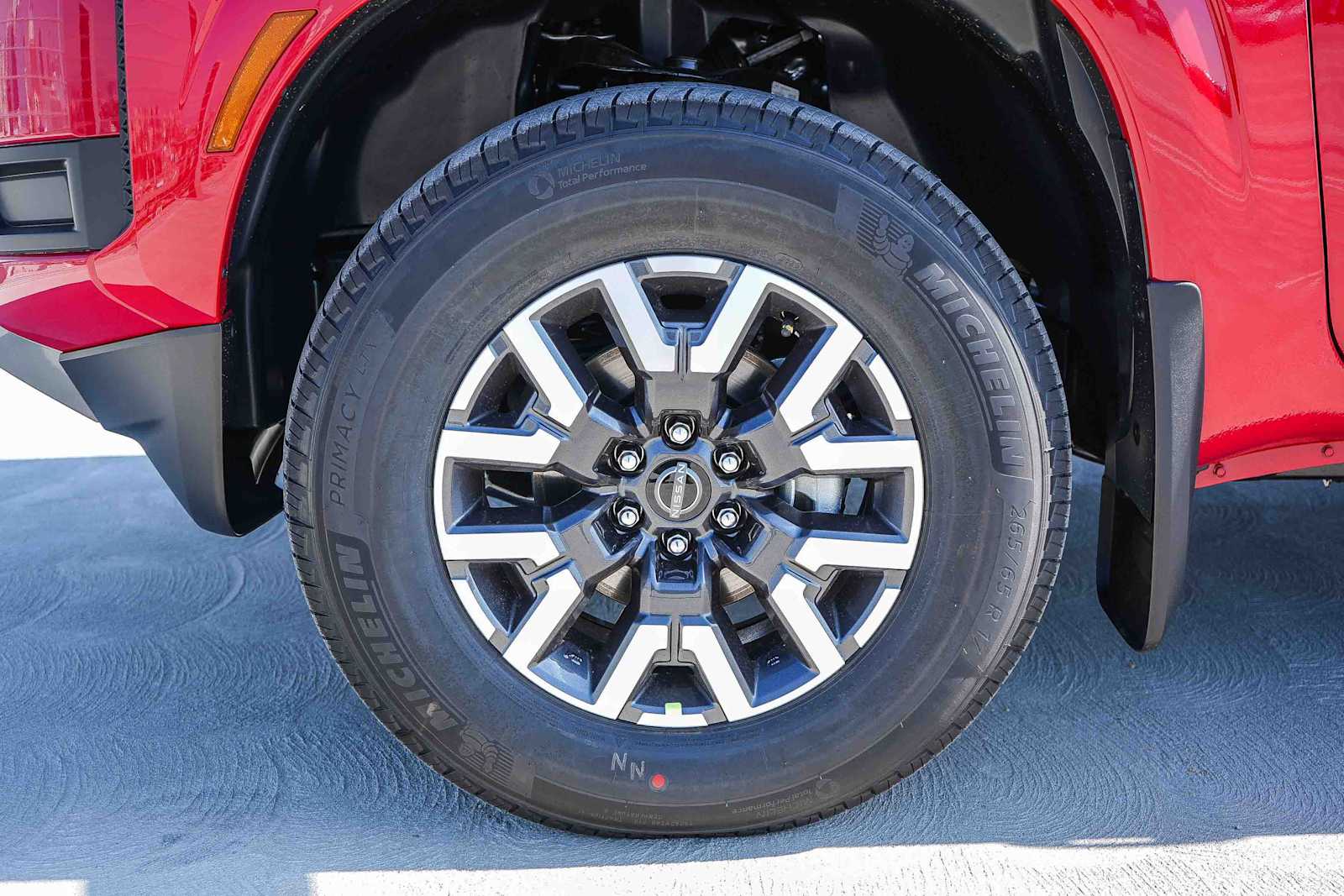 Thumbnail: 2026 Nissan Frontier - 11