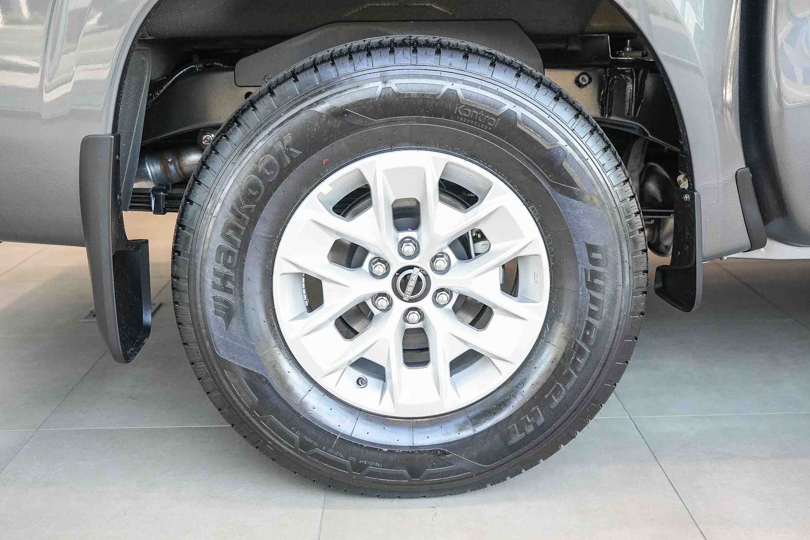 Thumbnail: 2026 Nissan Frontier - 7