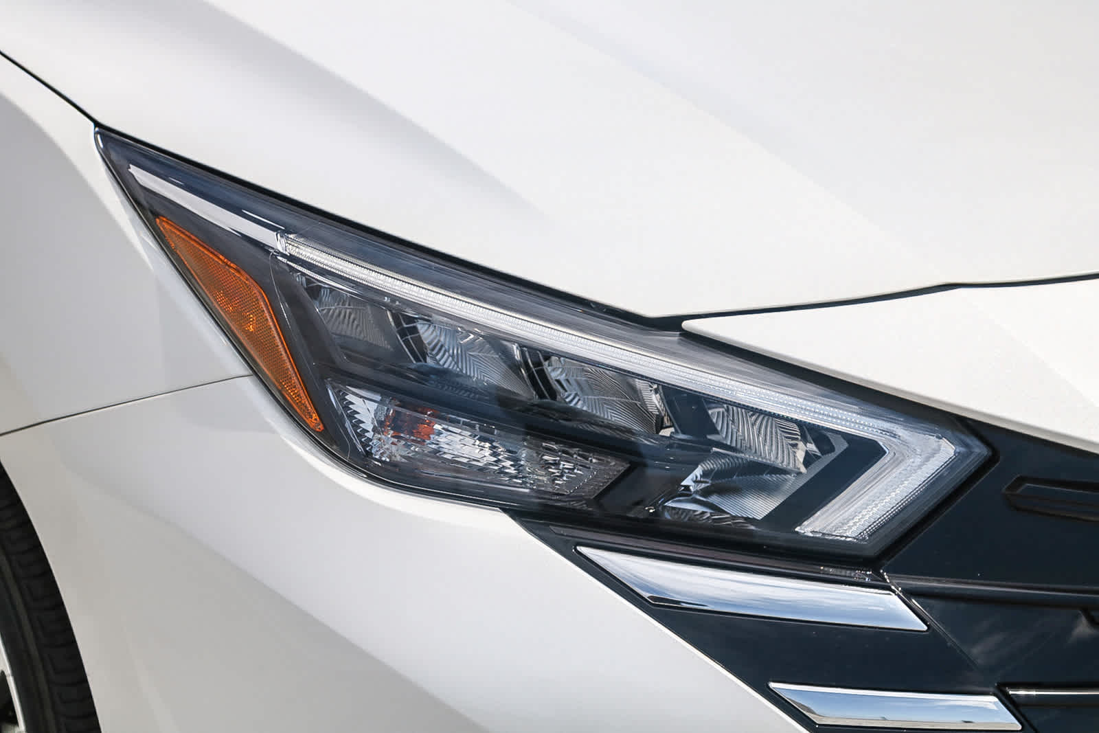 Thumbnail: 2025 Nissan Versa - 4