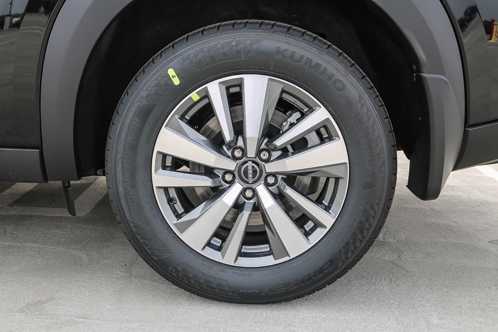 Thumbnail: 2025 Nissan Pathfinder - 11