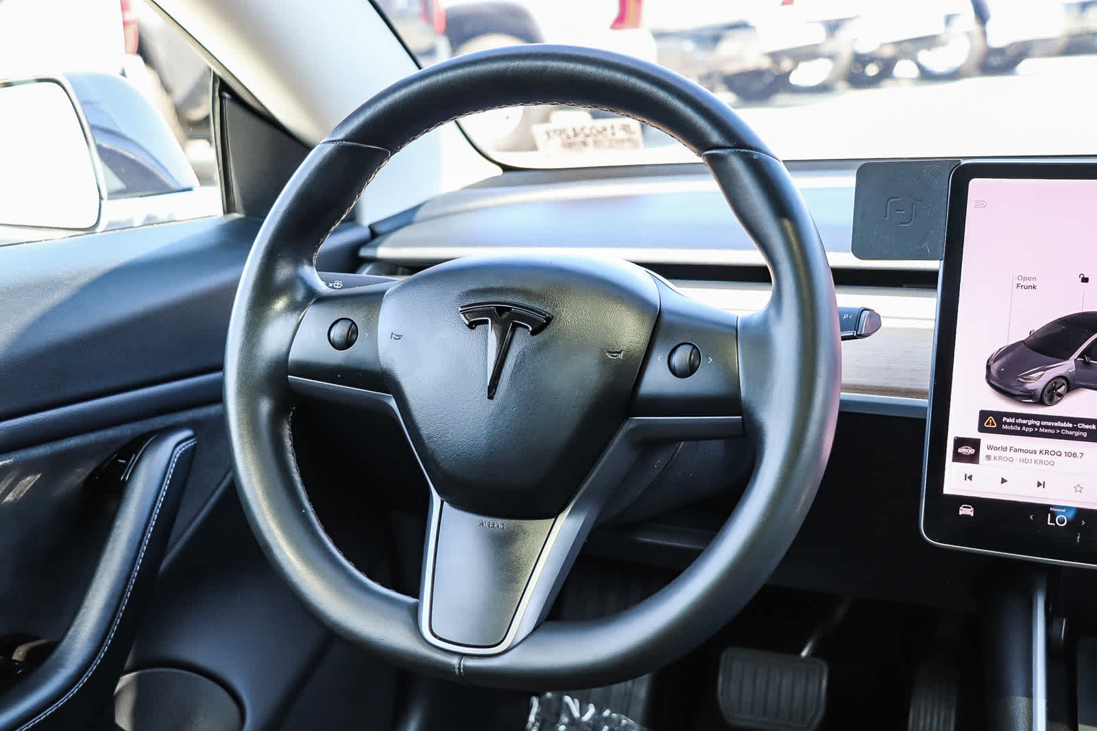Thumbnail: 2018 Tesla Model 3 - 15