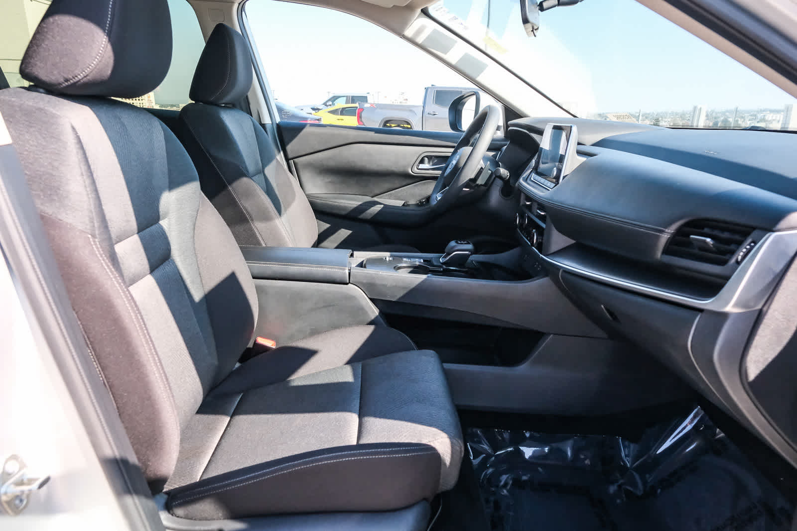 Thumbnail: 2024 Nissan Rogue - 18