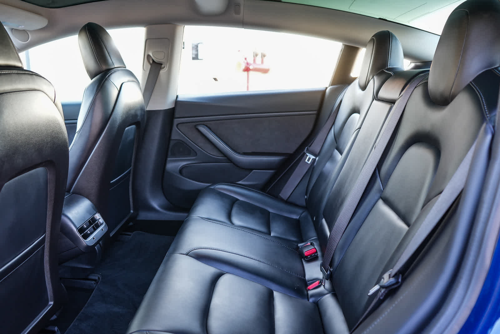 Thumbnail: 2018 Tesla Model 3 - 18