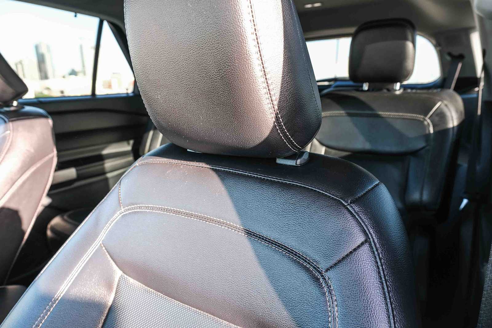 Thumbnail: 2023 Ford Explorer - 23