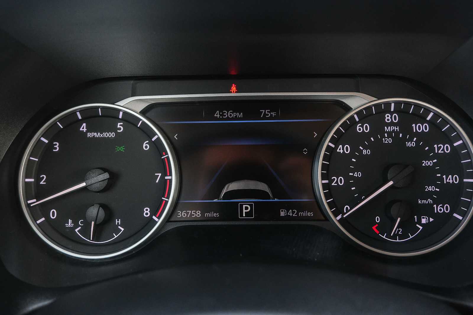 Thumbnail: 2023 Nissan Sentra - 24