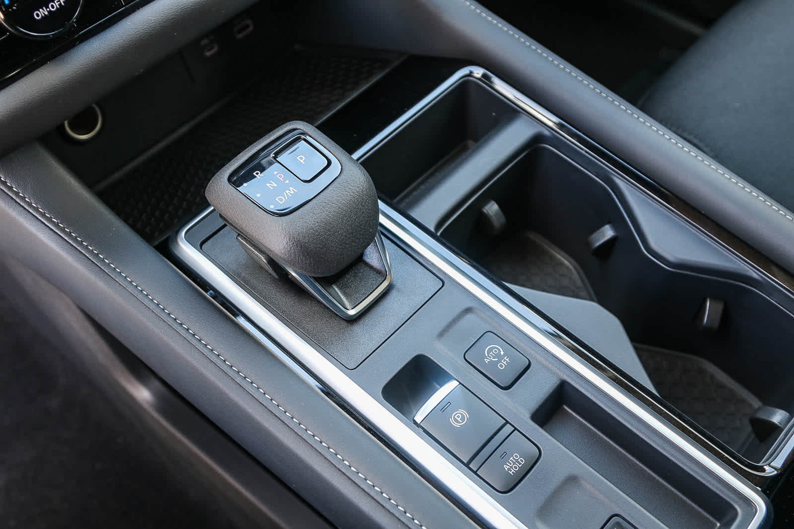 Thumbnail: 2025 Nissan Pathfinder - 23