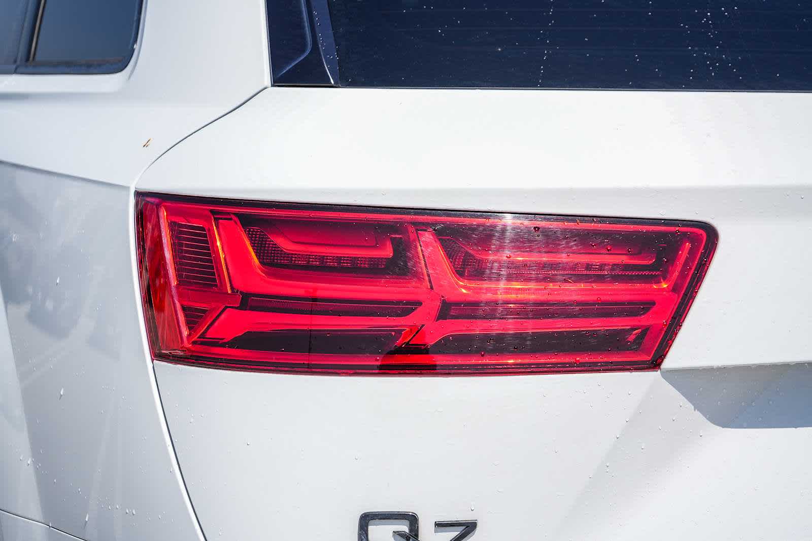 Thumbnail: 2019 Audi Q7 - 9