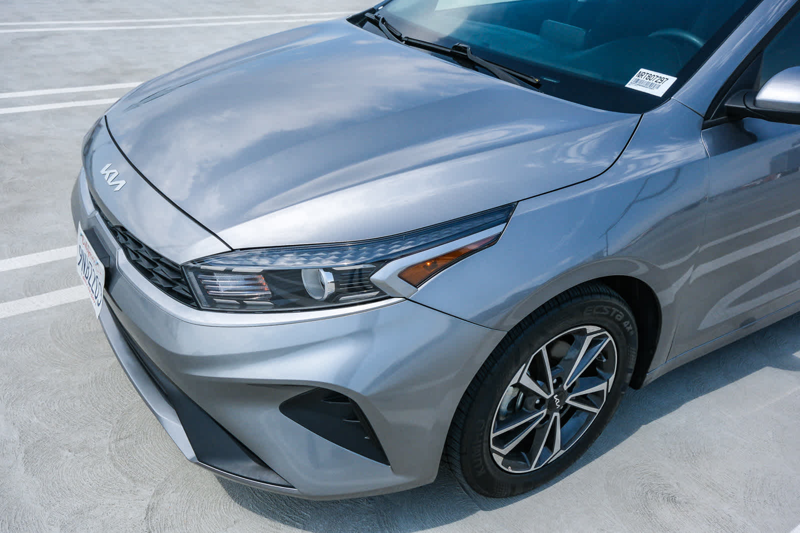 Thumbnail: 2024 Kia Forte - 12