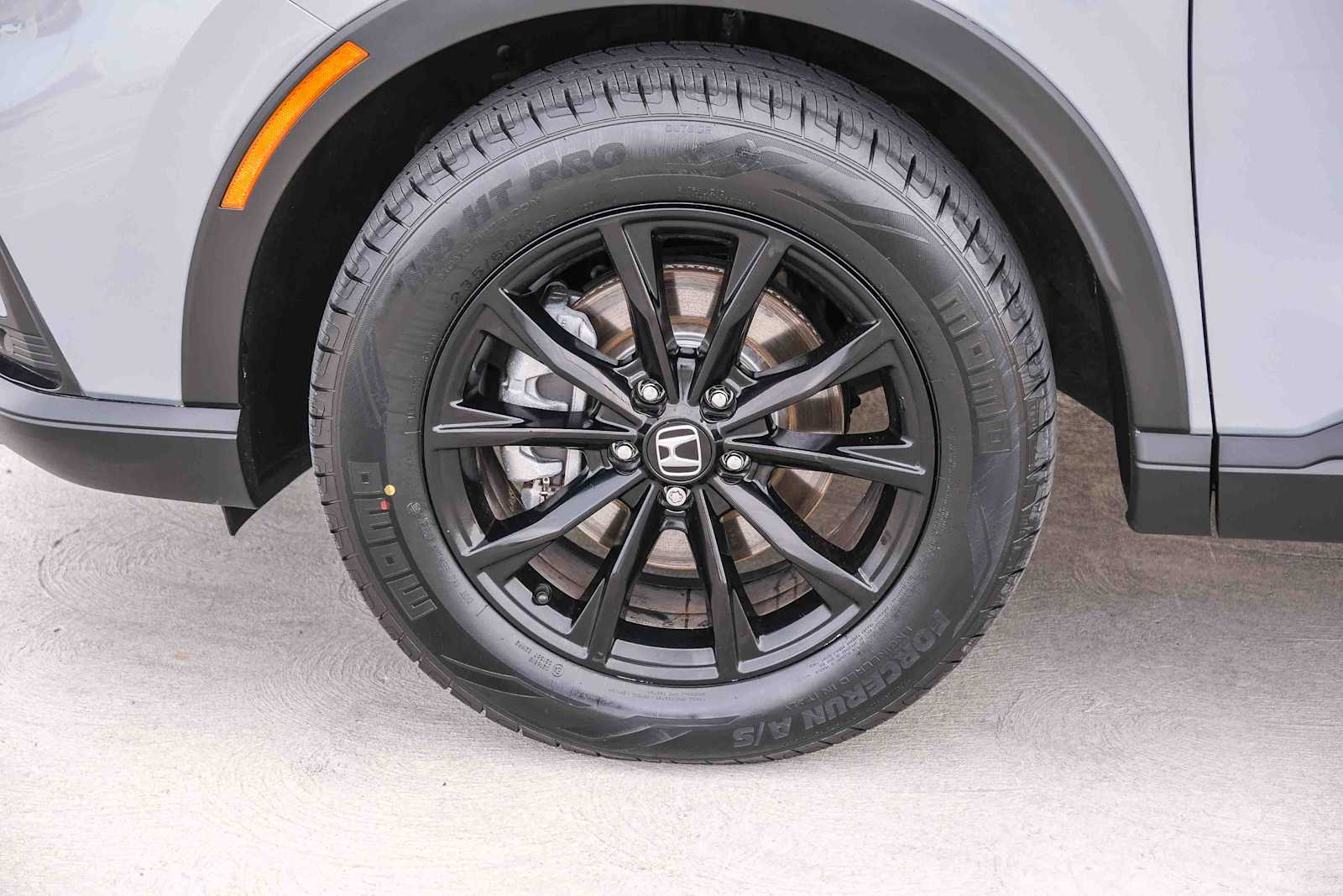 Thumbnail: 2025 Honda CR-V - 10