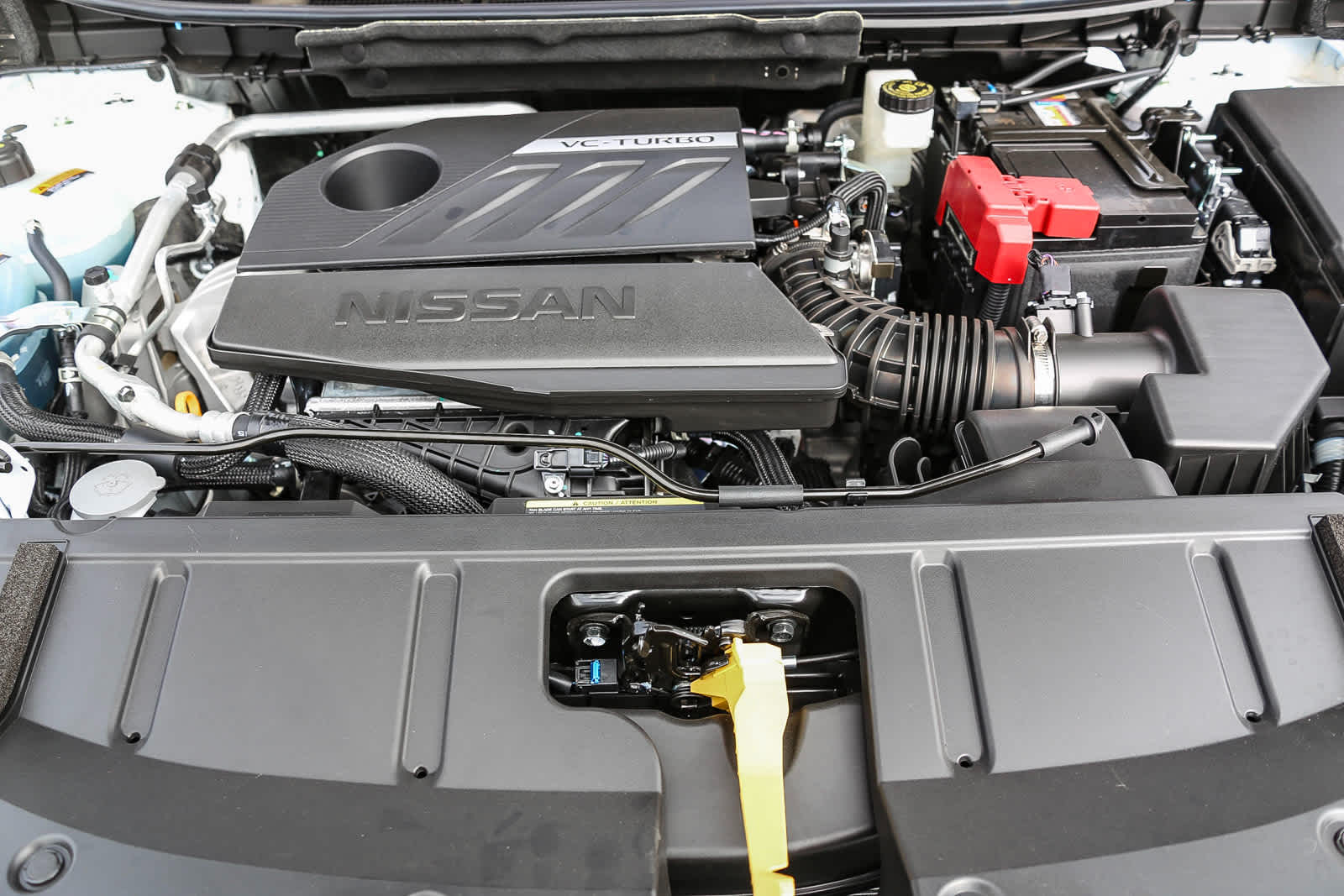 Thumbnail: 2025 Nissan Rogue - 12