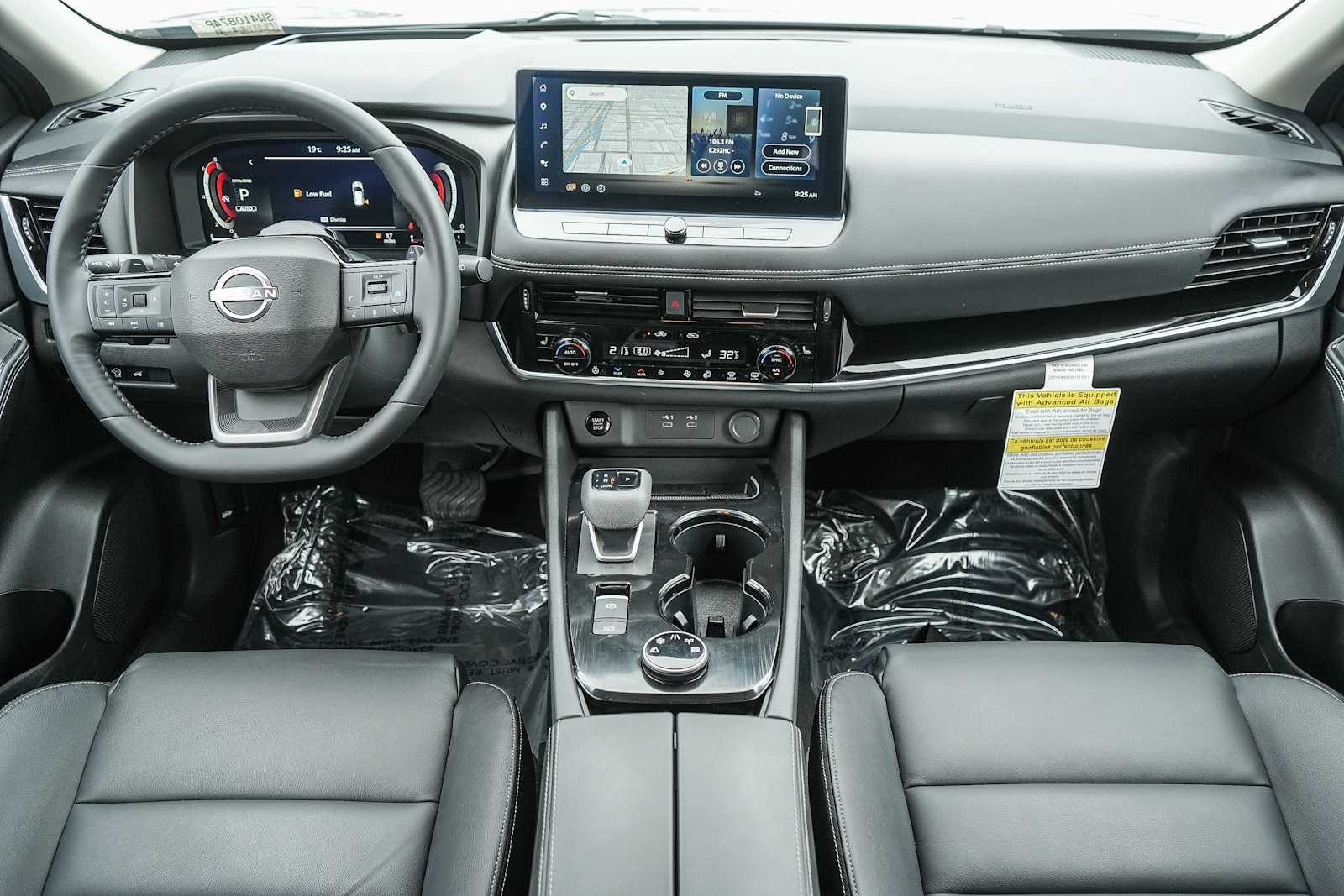 Thumbnail: 2025 Nissan Rogue - 12