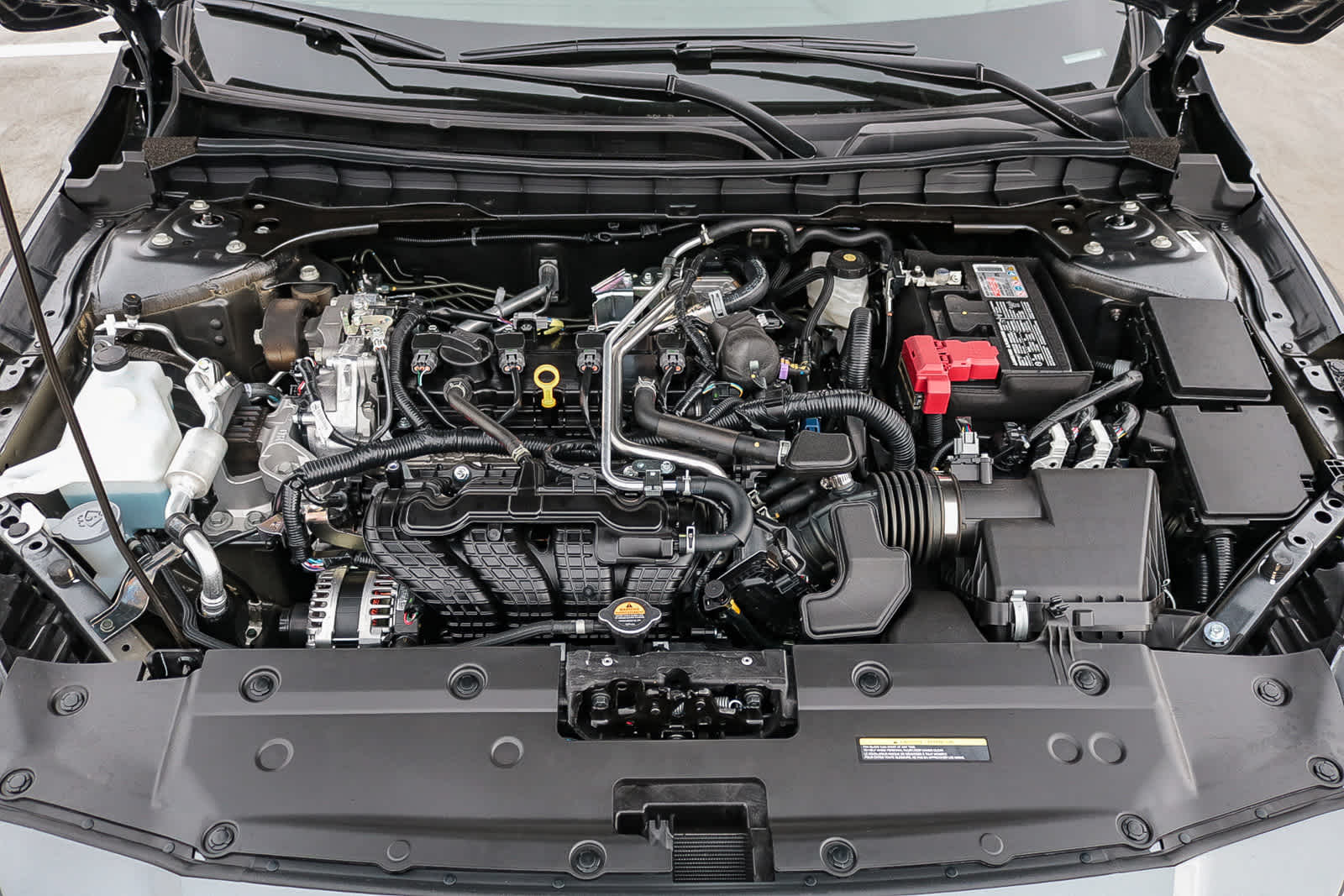 Thumbnail: 2025 Nissan Altima - 13