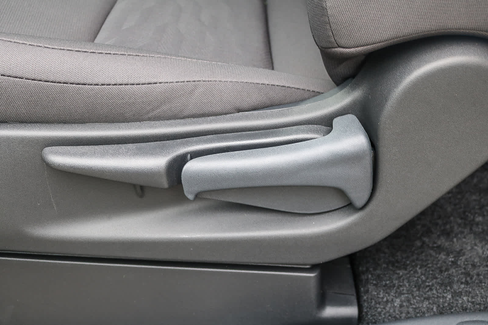 Thumbnail: 2026 Nissan Frontier - 21