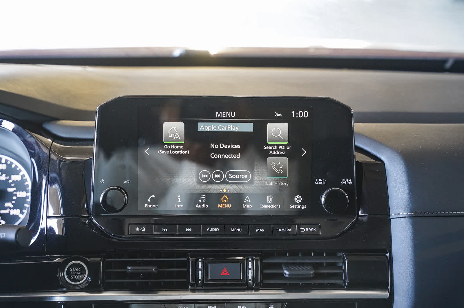 Thumbnail: 2025 Nissan Pathfinder - 16