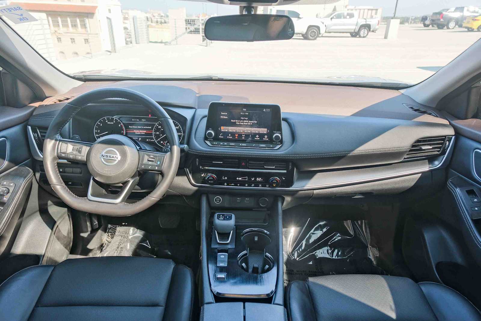 Thumbnail: 2021 Nissan Rogue - 13